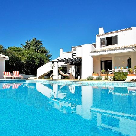 Villa Mauritius By Algarve Vacation Albufeira Bagian luar foto