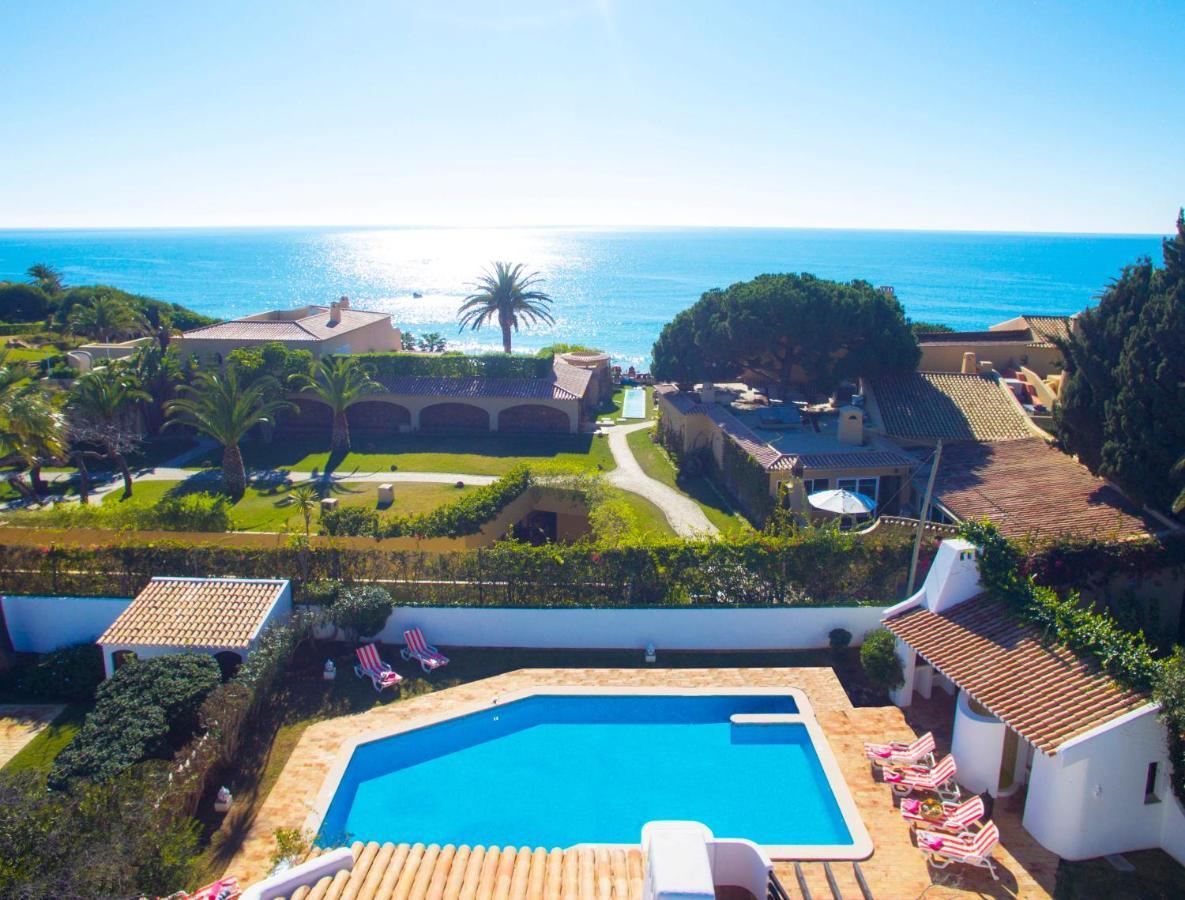 Villa Mauritius By Algarve Vacation Albufeira Bagian luar foto