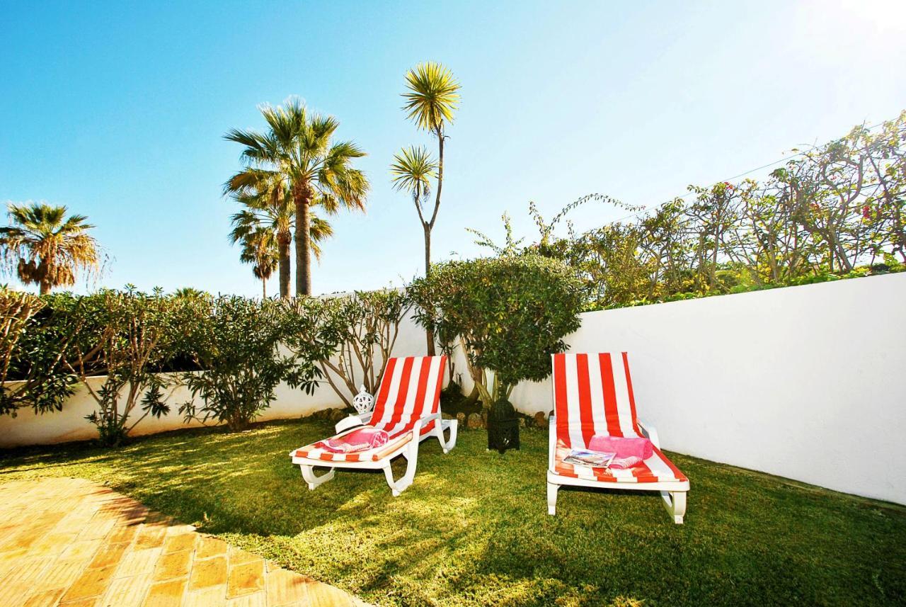 Villa Mauritius By Algarve Vacation Albufeira Bagian luar foto