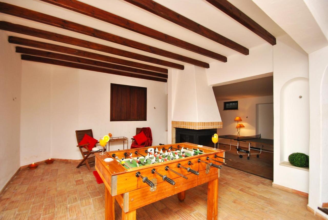 Villa Mauritius By Algarve Vacation Albufeira Bagian luar foto