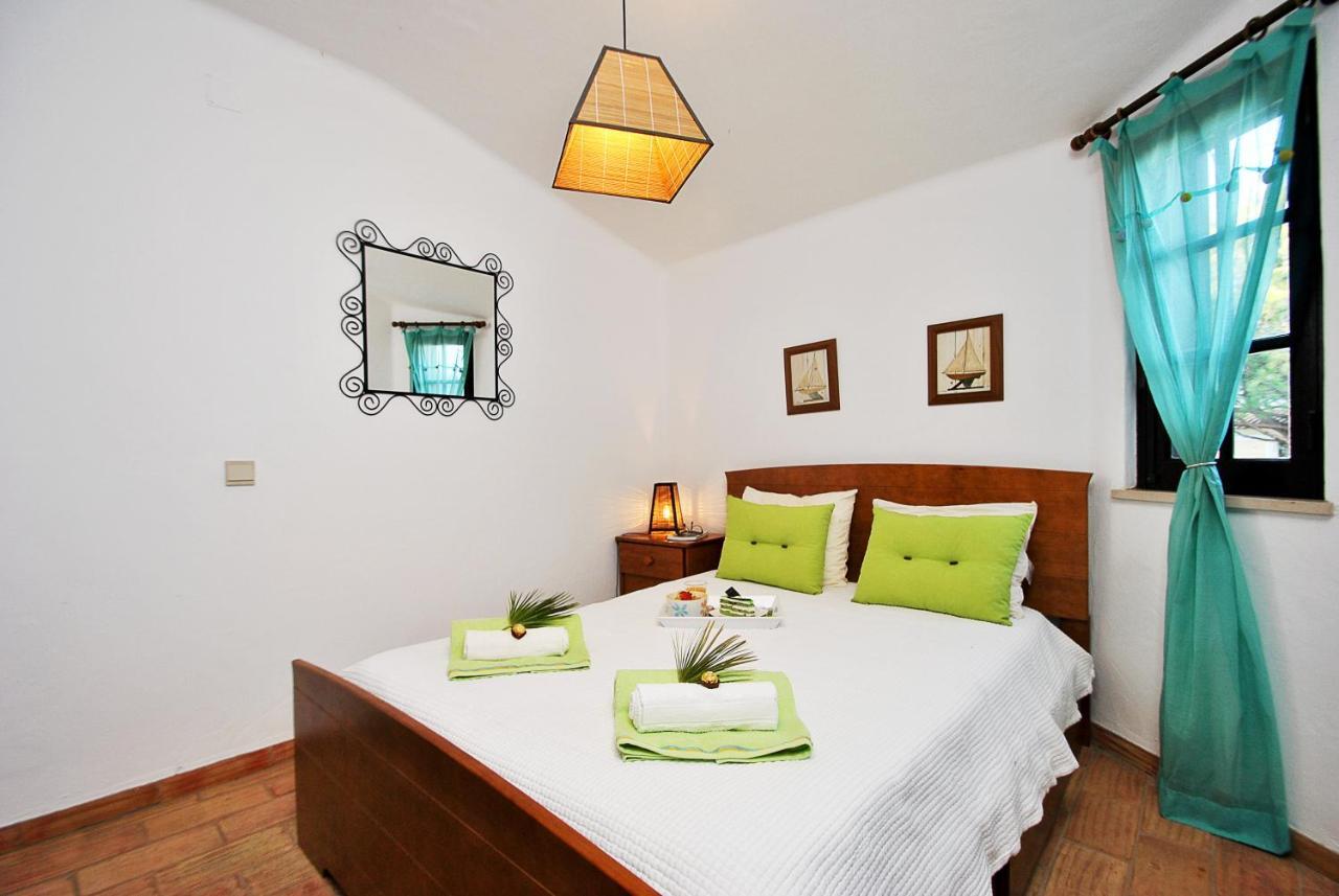 Villa Mauritius By Algarve Vacation Albufeira Bagian luar foto