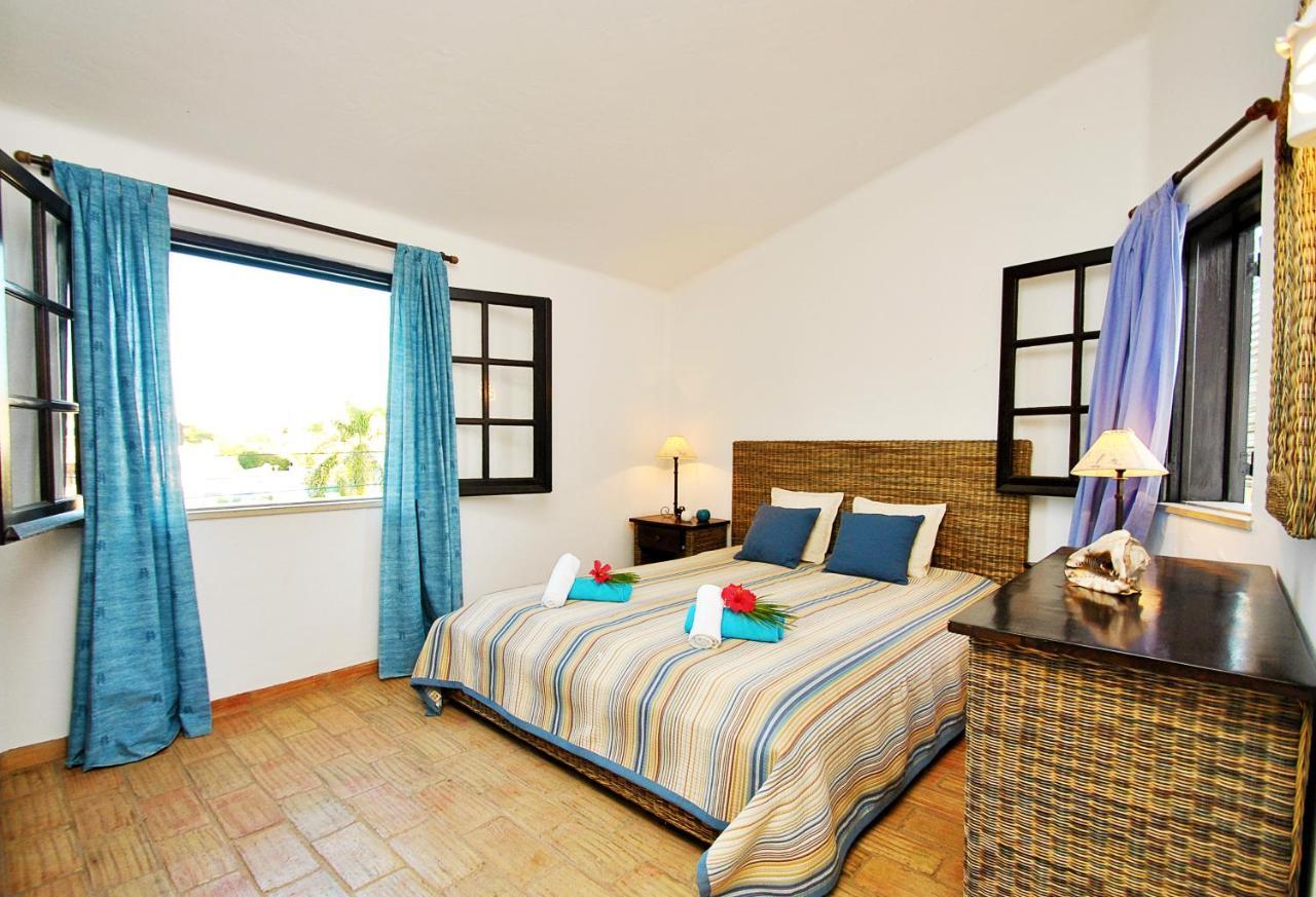 Villa Mauritius By Algarve Vacation Albufeira Bagian luar foto